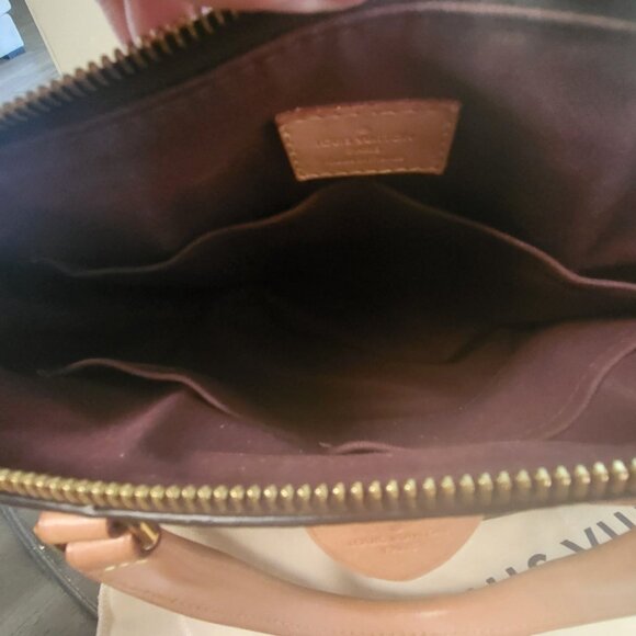 Louis Vuitton Rivoli PM Crossbody bag - Picture 15 of 16